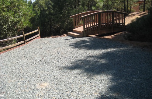 Glencoe Casa | Capacidad para 4 - Cerca de Plymouth Bodegas, Jackson Casino, Sutter Creek, Kirkwood Esquí