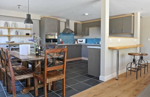 Chedworth Casa | Nuez Barn, moderno conversión de granero en una finca privada de Cotswold
