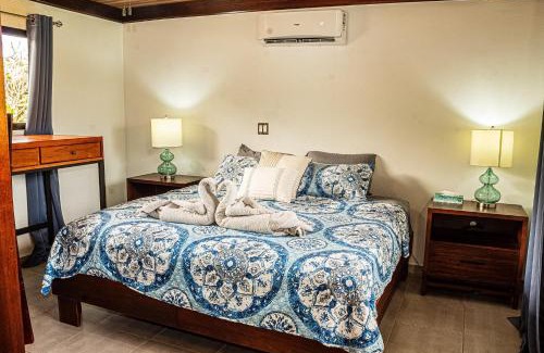 Ciudad Cortés Casa | Sleeps 8large Poolgatedprivate Oasis Ojochal