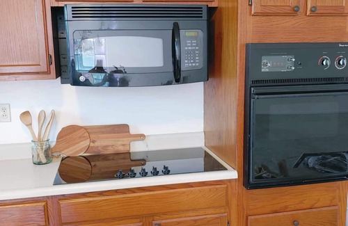 Kodak Casa | Sleeps up to 8 in a safe, quiet area