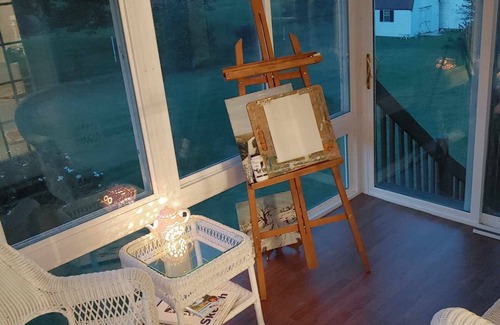 Kodak Casa | Sleeps up to 8 in a safe, quiet area