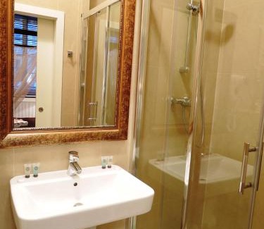 Srodmiescie Apartamento | SleepWell Nowy Świat