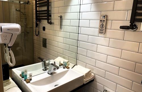Srodmiescie Apartamento | SleepWell Nowy Świat
