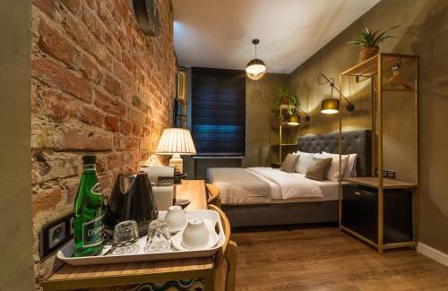 Srodmiescie Apartamento | SleepWell Nowy Świat