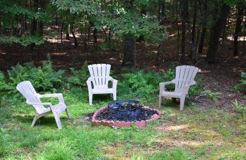 Mineral Bluff Casa | Sleepy Bear Hideaway