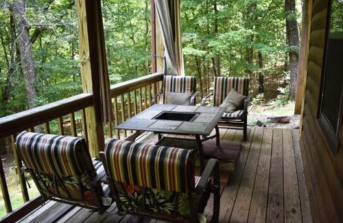 Mineral Bluff Casa | Sleepy Bear Hideaway