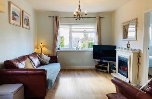 Sidmouth Casa | Sleepy Donkey Cottage