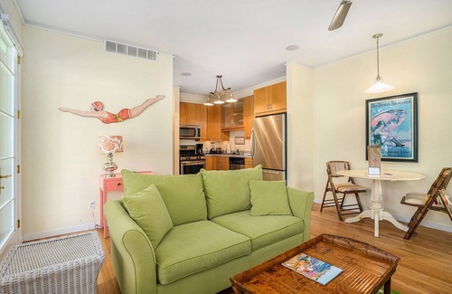 South Haven Cabaña | Sleepy Hollow Beach Resort introduces Gateway 49