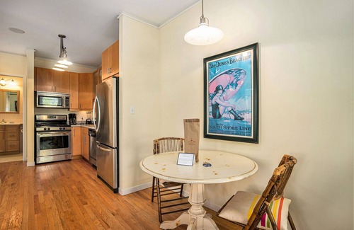 South Haven Cabaña | Sleepy Hollow Beach Resort introduces Gateway 49