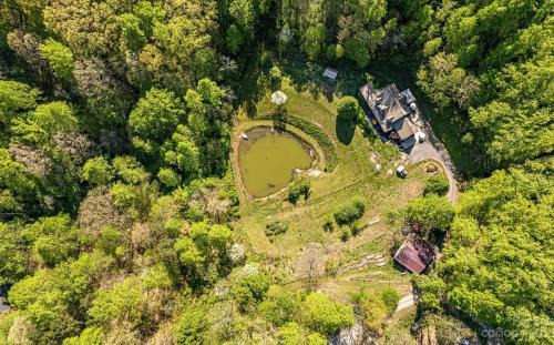 Bryson City Casa | Sleepy Hollow