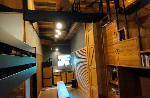 Karatsu Casa | SLEEPY MOUNTAIN