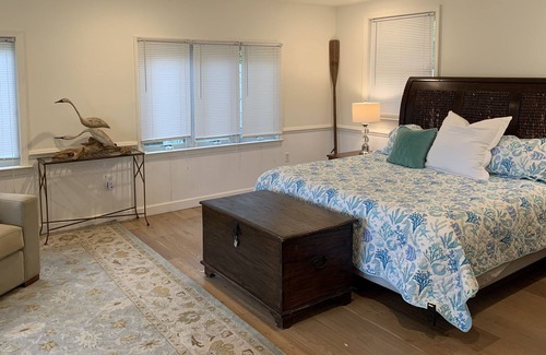 Reedville Casa | SLICE O 'HEAVEN - Impresionantes vistas al mar