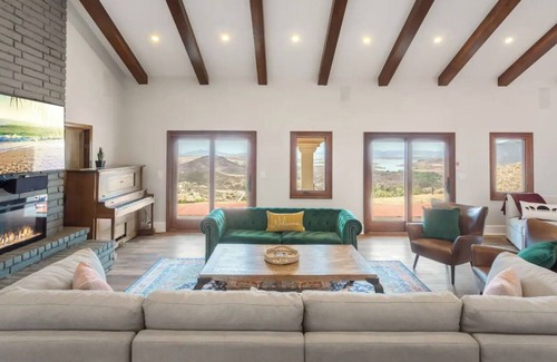 Temecula Casa | Slice of Heaven by AvantStay | Breathtaking Views!