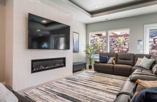 Hurricane Casa | Slice of Heaven home