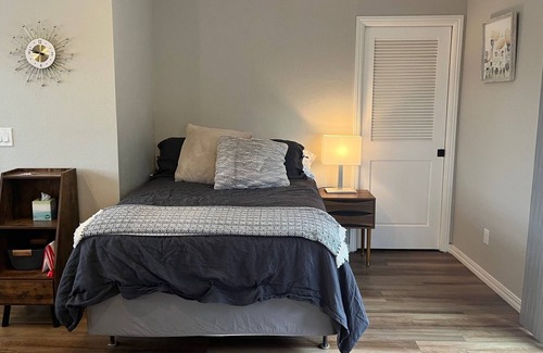 Santa Rosa Apartamento | Slice of Heaven in West Santa Rosa