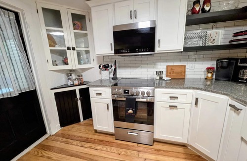Mount Gretna Heights Cabaña | Slice of Heaven
