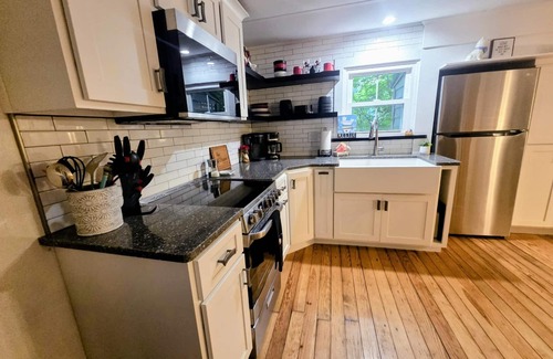 Mount Gretna Heights Cabaña | Slice of Heaven