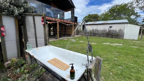 Haumoana Casa | Slice of Paradise