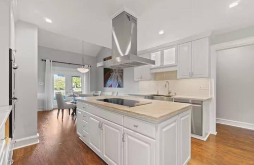 Rancho Viejo Casa | Slice of Paradise: Home in Rancho Viejo, TX