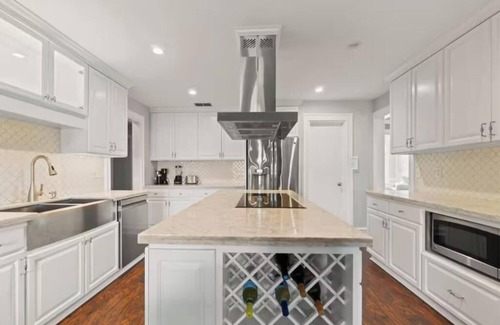 Rancho Viejo Casa | Slice of Paradise: Home in Rancho Viejo, TX