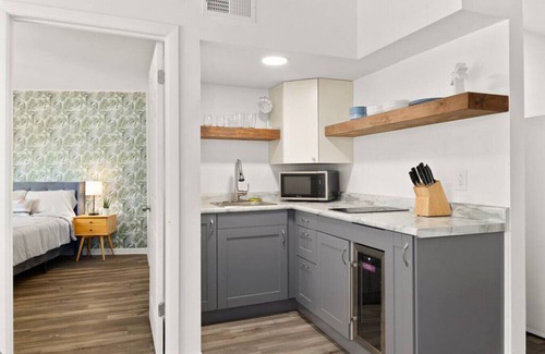 Orange Prairie Apartamento | Slice of the Good Life: Concord C5