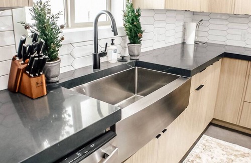 Moab South Valley Casa | Slick Rock Retreat House