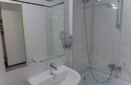 Brussels Hotel | Slina hotel