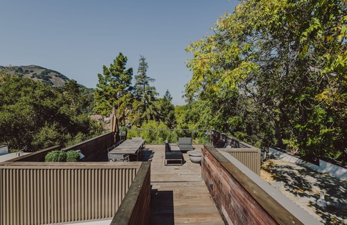 Downtown Condominio | SLO Brew Lofts