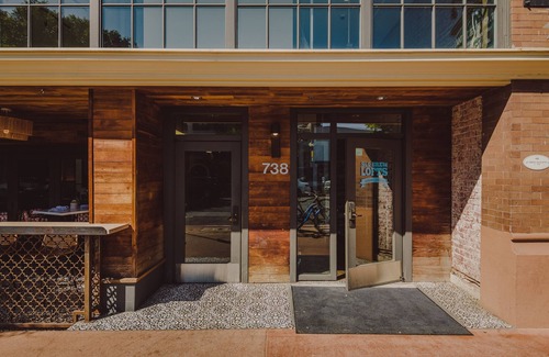 Downtown Condominio | SLO Brew Lofts