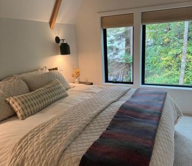 Rhododendron Chalet De Esquí | Slopehaus