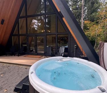 Rhododendron Chalet De Esquí | Slopehaus