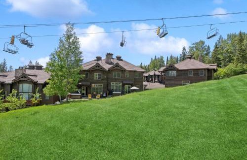 Whitefish Casa | Slopeside 111