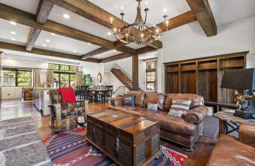 Whitefish Casa | Slopeside 111