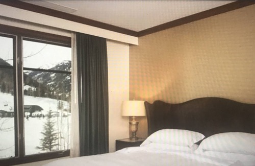 Aspen Complejo | Semana del Presidente 2020 - Aspen Highlands Ritz-Carlton Ski-In / Ski-Out w Ski Valet