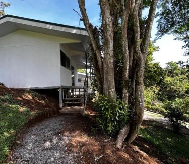 Turrialba Apartamento | Sloth Villas