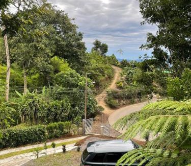 Turrialba Apartamento | Sloth Villas