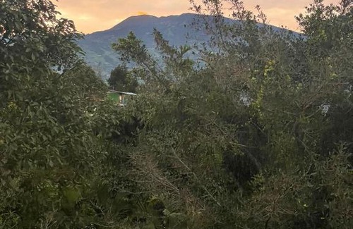 Turrialba Apartamento | Sloth Villas