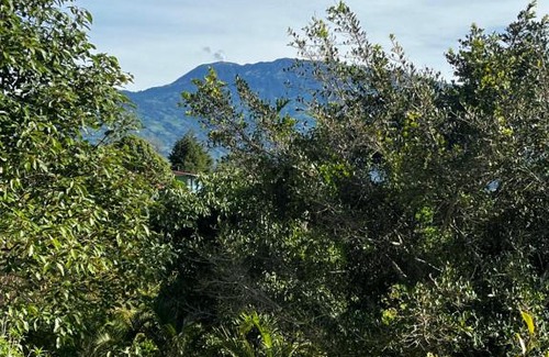 Turrialba Apartamento | Sloth Villas
