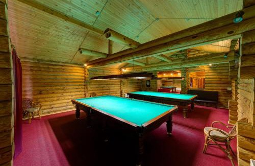 Slavske Hotel | Slovyanka Hotel