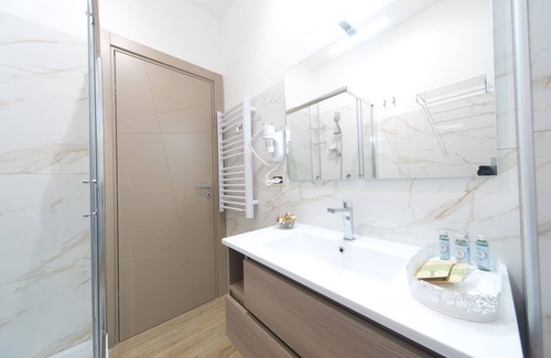 Messina Cama Y Desayuno | Slow Chic Apartment b&b policlinico