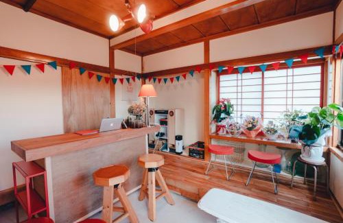 Kesennuma Casa | SLOW HOUSE kesennuma - Vacation STAY 31901v