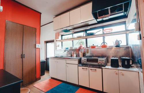 Kesennuma Casa | SLOW HOUSE kesennuma - Vacation STAY 31901v