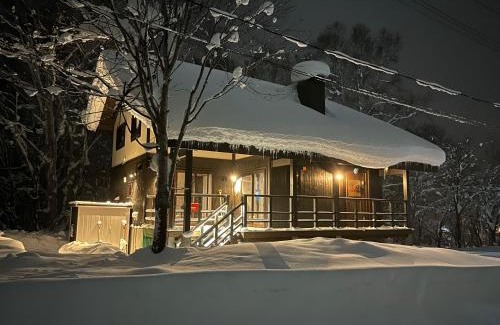 Niseko Villa | Slow House Niseko