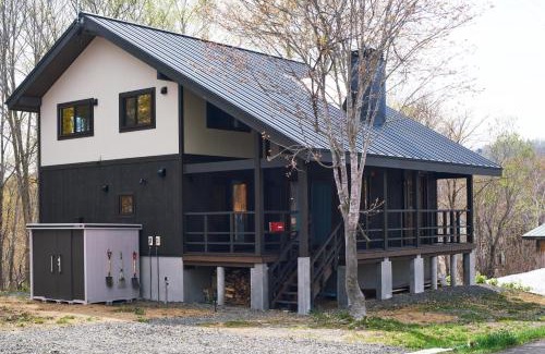 Niseko Villa | Slow House Niseko