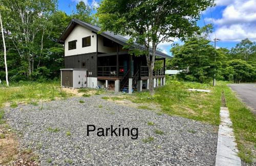 Niseko Villa | Slow House Niseko