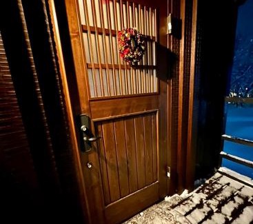 Niseko Villa | Slow House Niseko