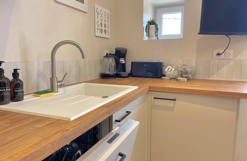 Amplepuis Apartamento | Slow mood -Signature apartment