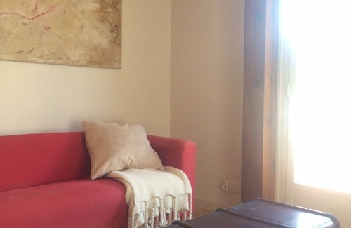 Ortigosa de Cameros Apartamento | Slowcameros Duplex Ortigosa