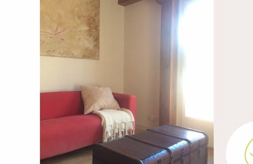 Ortigosa de Cameros Apartamento | Slowcameros Duplex Ortigosa
