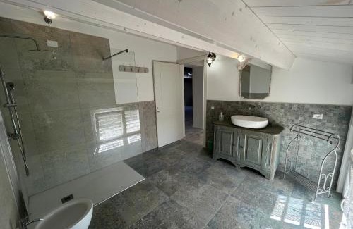 Torrevecchia Teatina Chalet De Esquí | SlowCasa